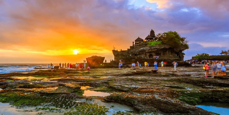 West Bali Tour