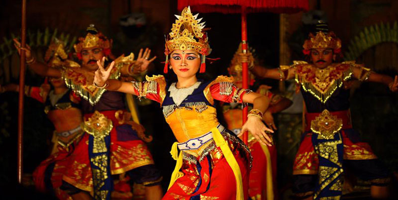 About Bali Day Tours