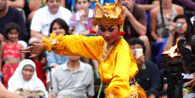 Contact Bali Day Tours